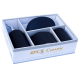 Set baie 4 piese negru